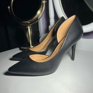 Jessica Simpson Heels